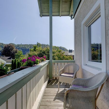 Gartenhotel Salzach Burghausen Ngoại thất bức ảnh