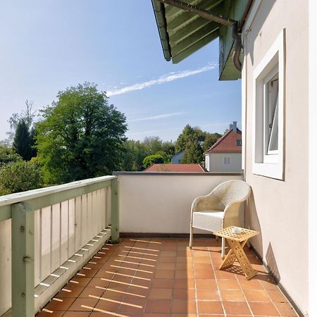 Gartenhotel Salzach Burghausen Ngoại thất bức ảnh
