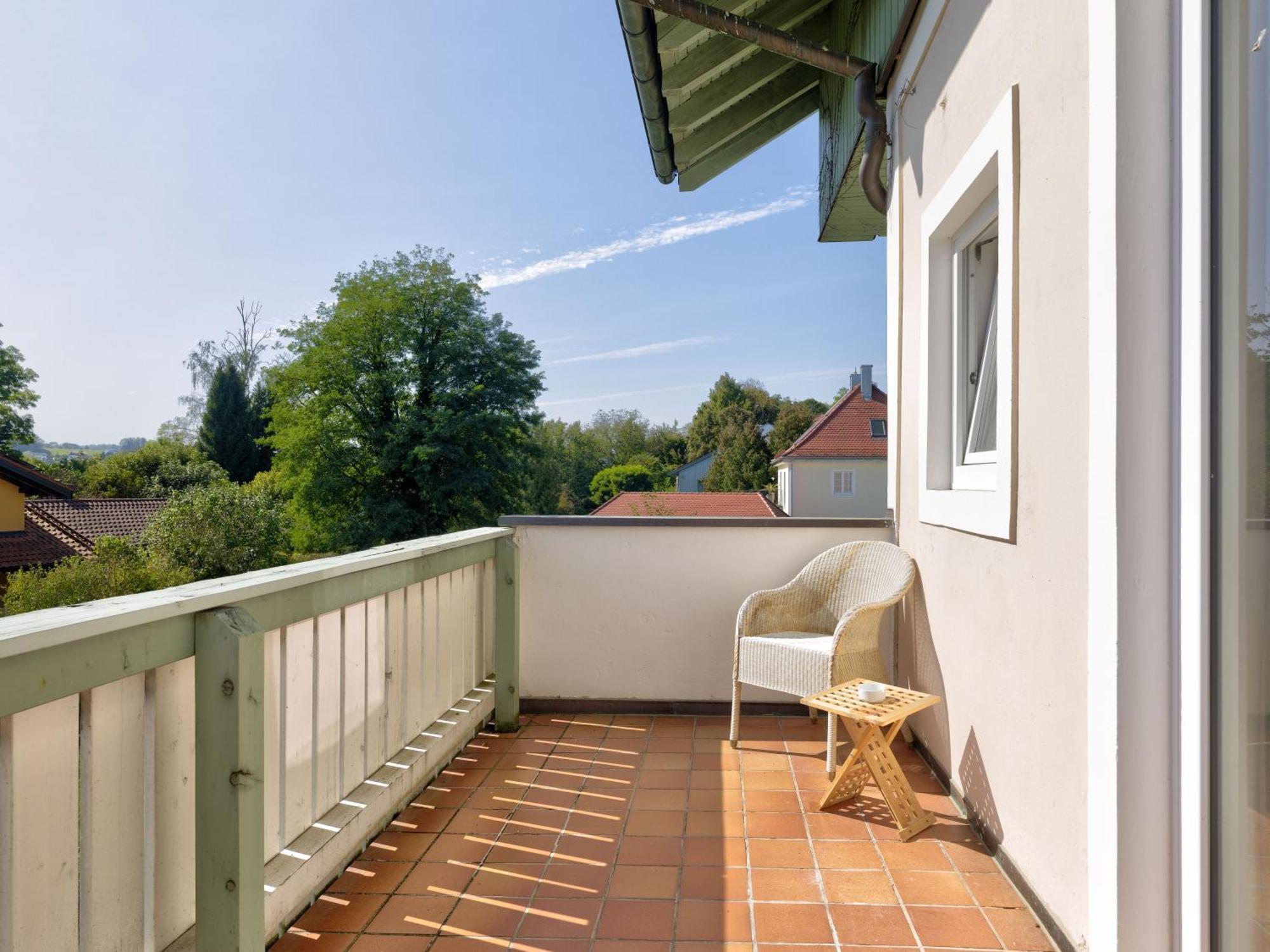 Gartenhotel Salzach Burghausen Ngoại thất bức ảnh