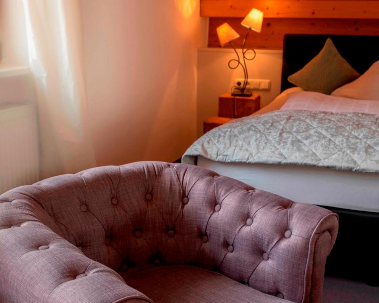 Gartenhotel Salzach Burghausen Ngoại thất bức ảnh