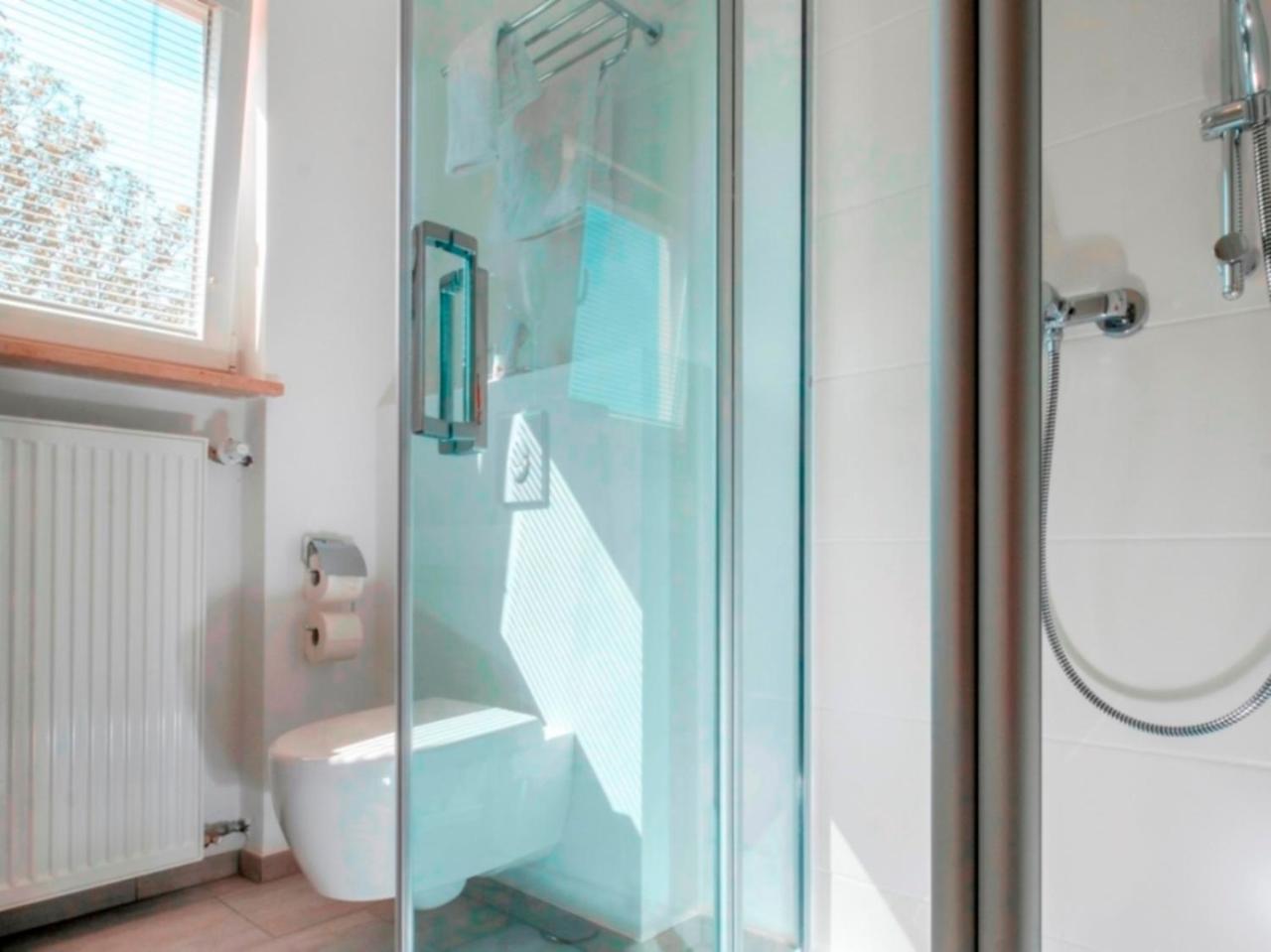 Gartenhotel Salzach Burghausen Ngoại thất bức ảnh