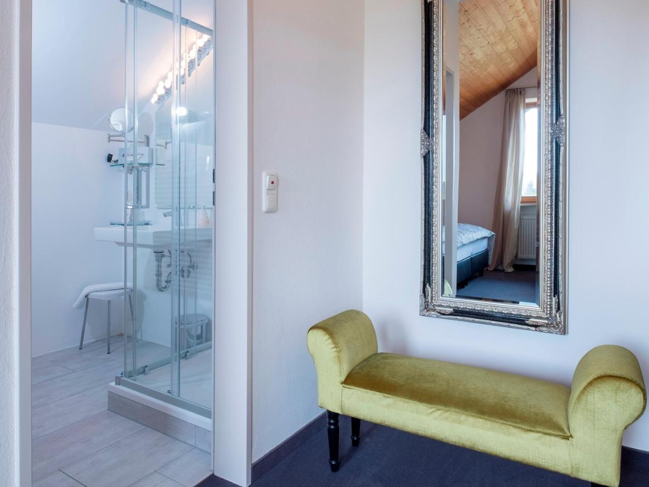 Gartenhotel Salzach Burghausen Ngoại thất bức ảnh
