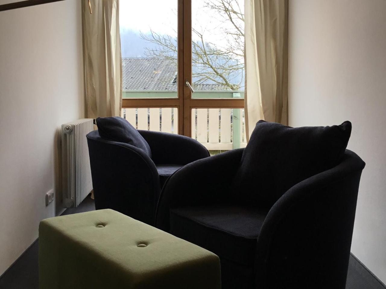 Gartenhotel Salzach Burghausen Ngoại thất bức ảnh